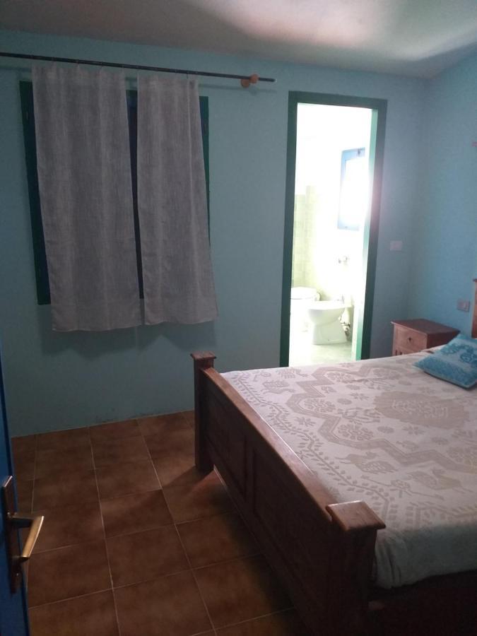 B&B Daillu Ольбия Экстерьер фото