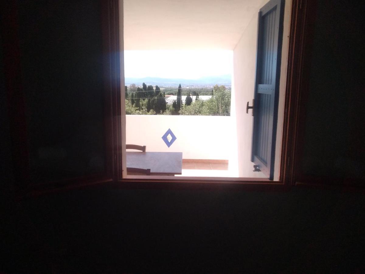 B&B Daillu Ольбия Экстерьер фото